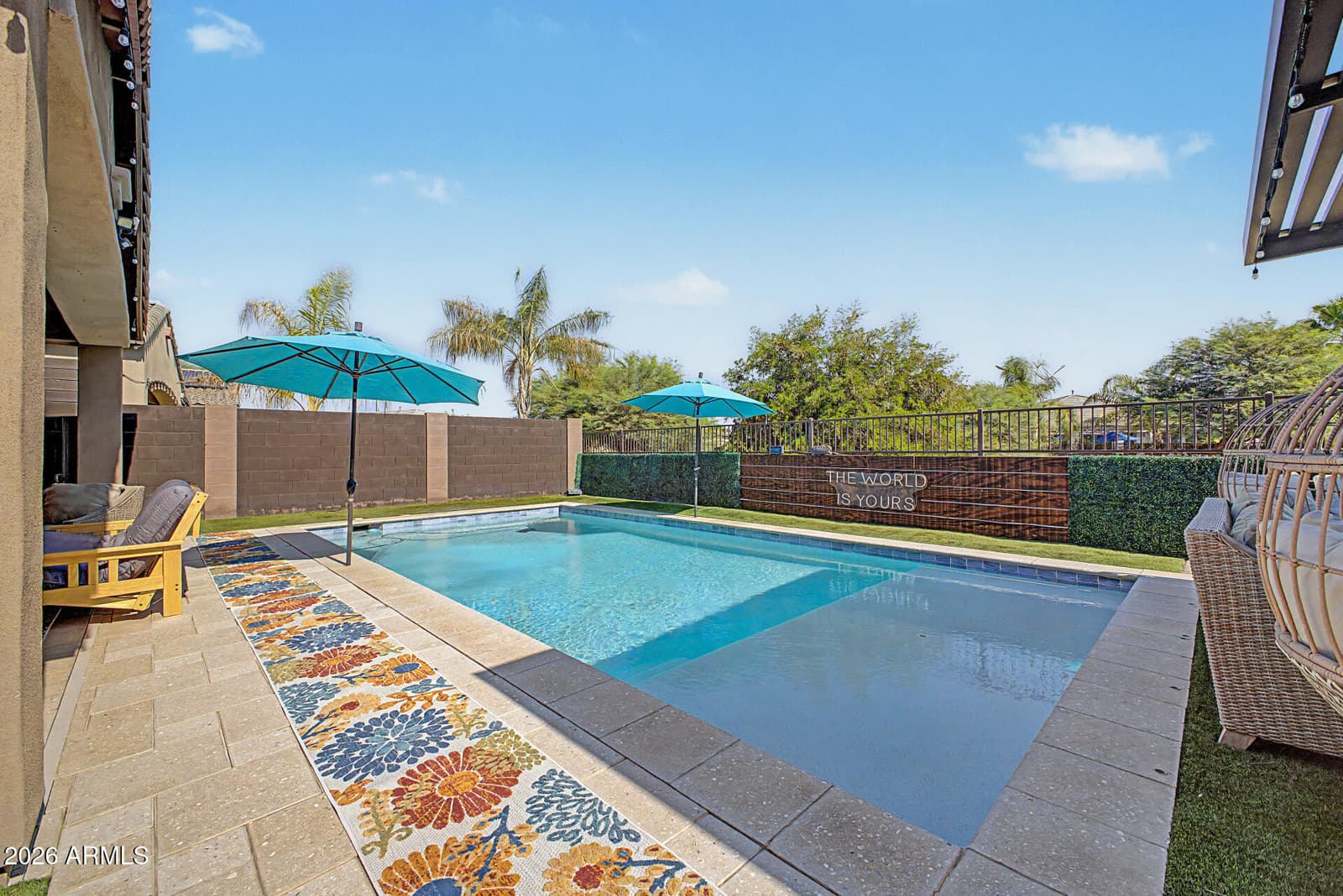 3383 E MYRTABEL Way, Gilbert, AZ 85298 — photo 51 of 60