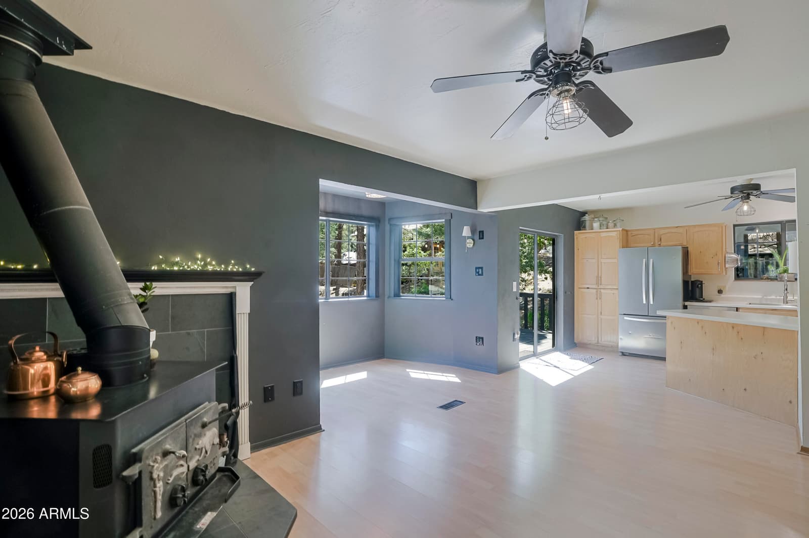 6515 S MILLSITE Lane, Prescott, AZ 86303 — photo 14 of 62