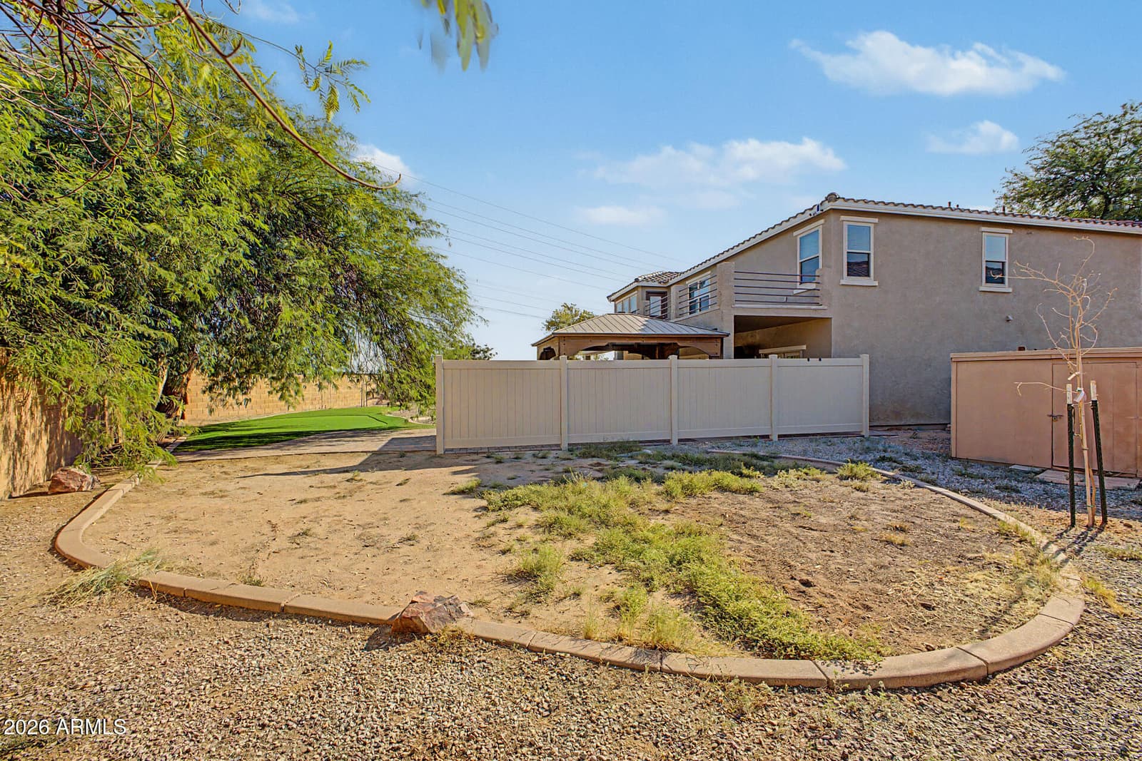 3149 S SIERRA Heights, Mesa, AZ 85212 — photo 53 of 53