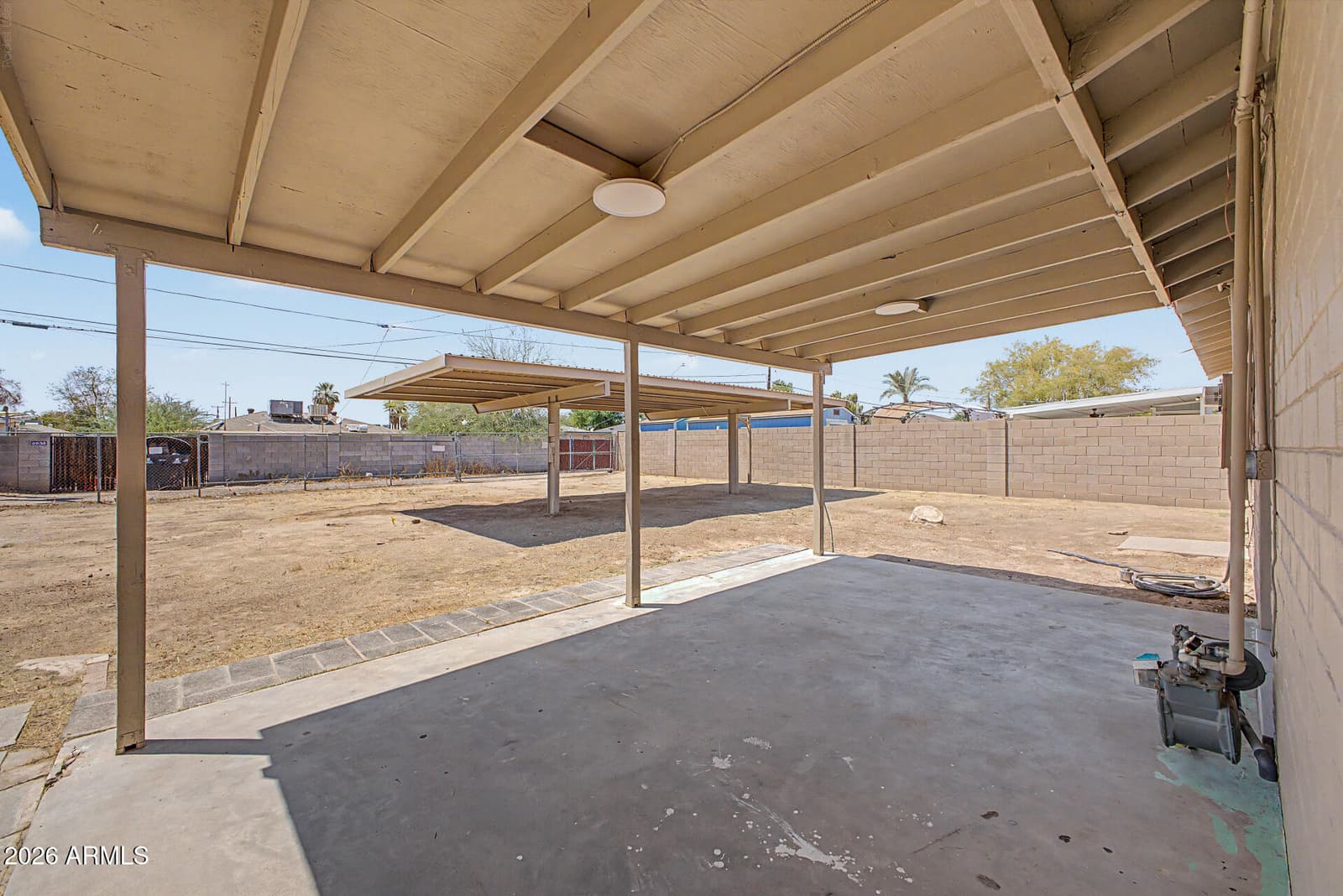 3636 N 21ST Avenue, Phoenix, AZ 85015 — photo 19 of 21