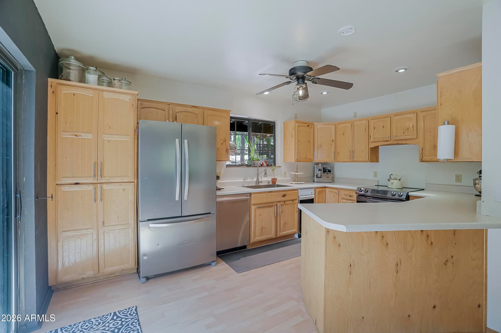 6515 S MILLSITE Lane, Prescott, AZ 86303 — photo 16 of 62