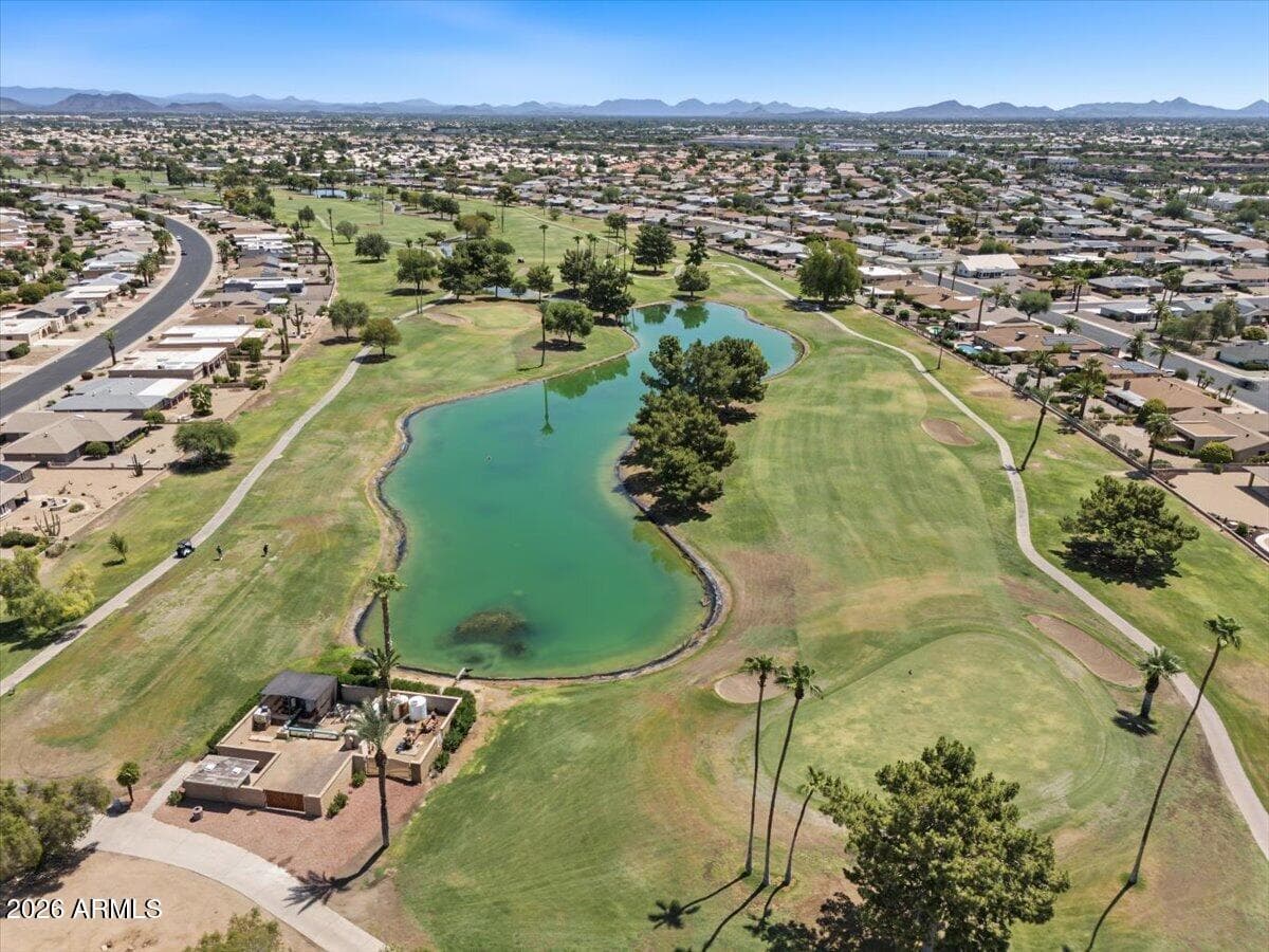14201 N Cameo Drive, Sun City, AZ 85351 — photo 57 of 67