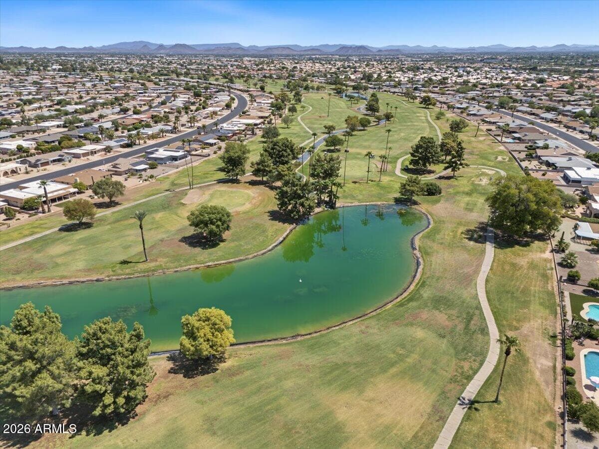 14201 N Cameo Drive, Sun City, AZ 85351 — photo 61 of 67
