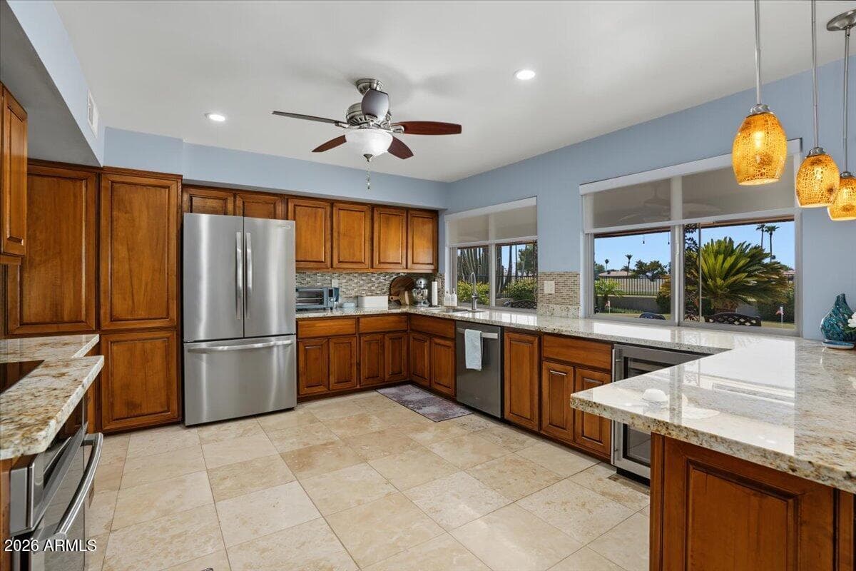 14201 N Cameo Drive, Sun City, AZ 85351 — photo 10 of 67