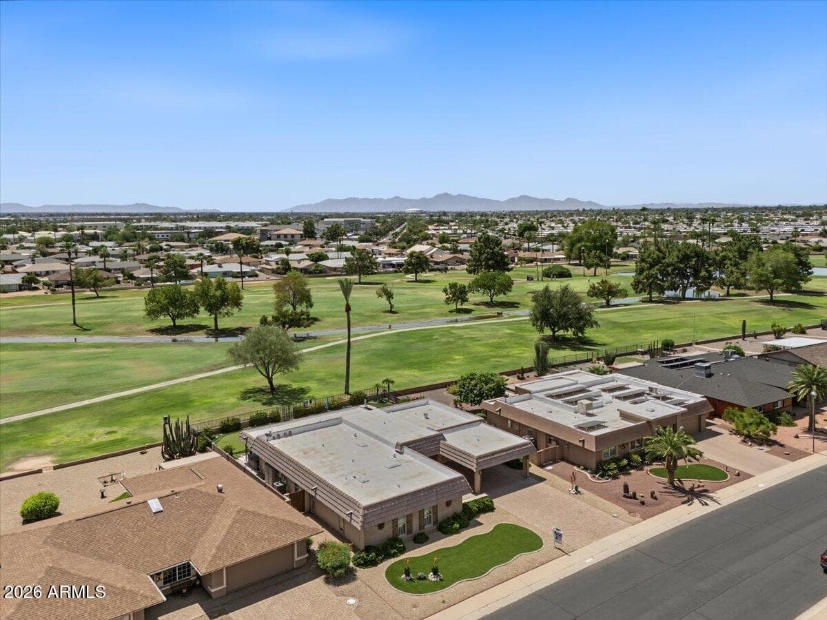 14201 N Cameo Drive, Sun City, AZ 85351 — photo 52 of 67
