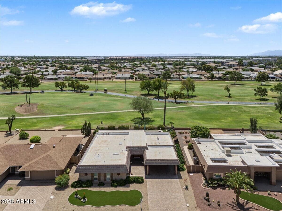 14201 N Cameo Drive, Sun City, AZ 85351 — photo 50 of 67