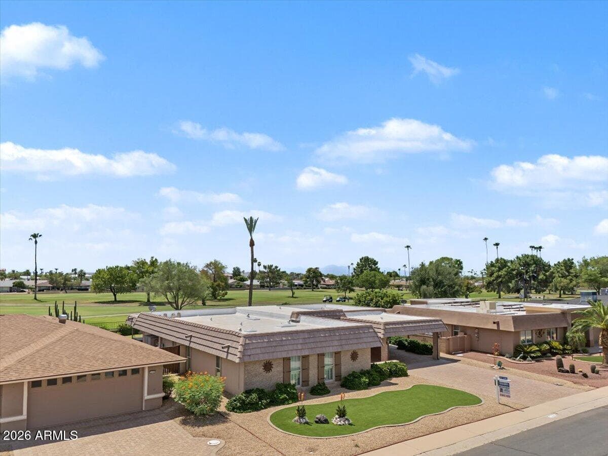 14201 N Cameo Drive, Sun City, AZ 85351 — photo 51 of 67