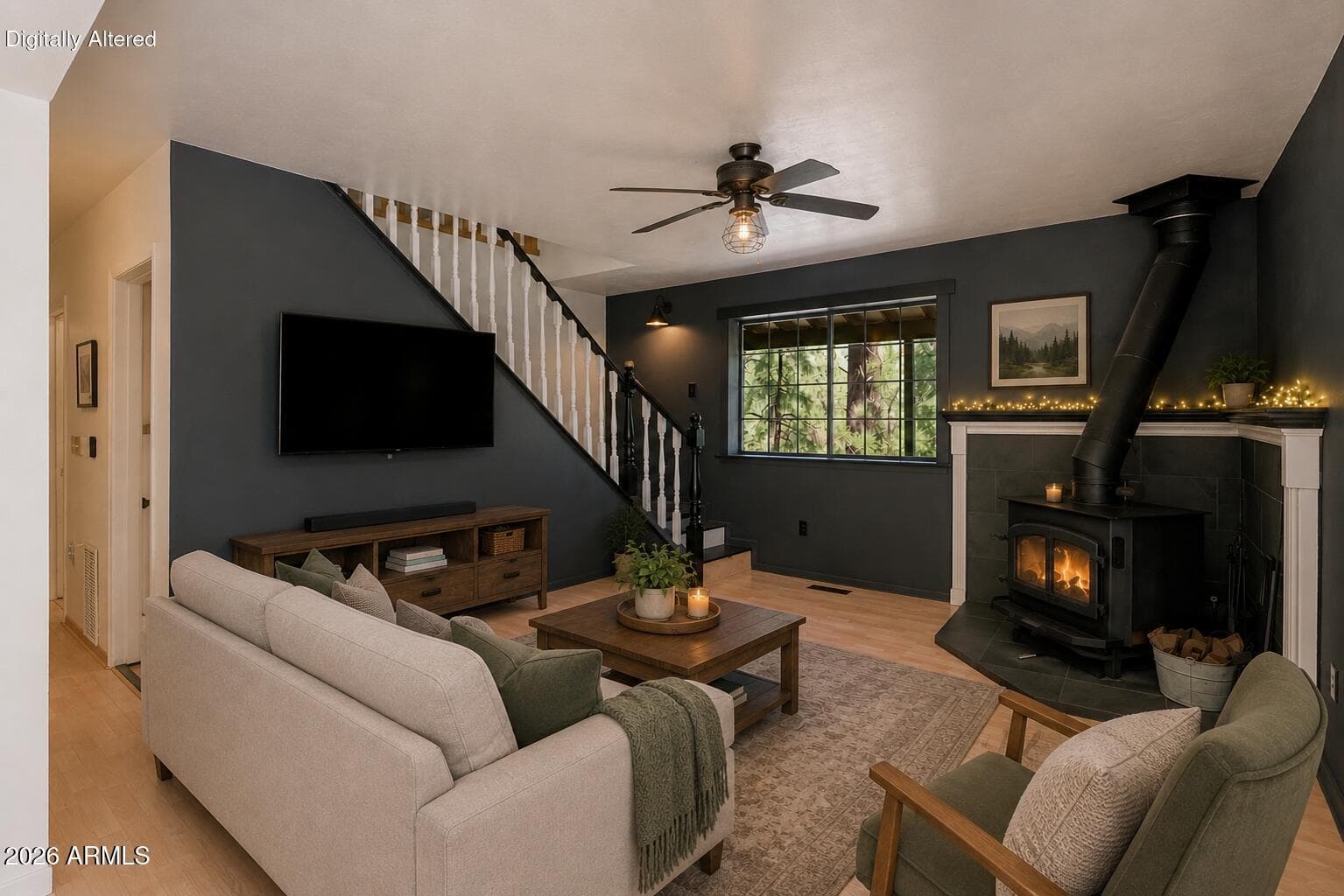 6515 S MILLSITE Lane, Prescott, AZ 86303 — photo 12 of 62