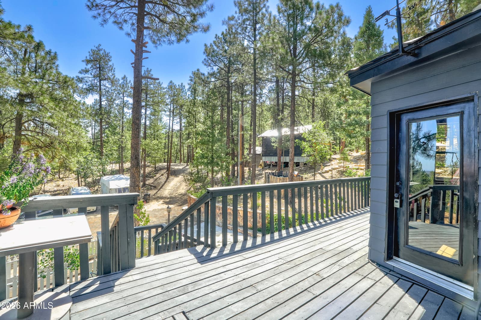 6515 S MILLSITE Lane, Prescott, AZ 86303 — photo 46 of 62