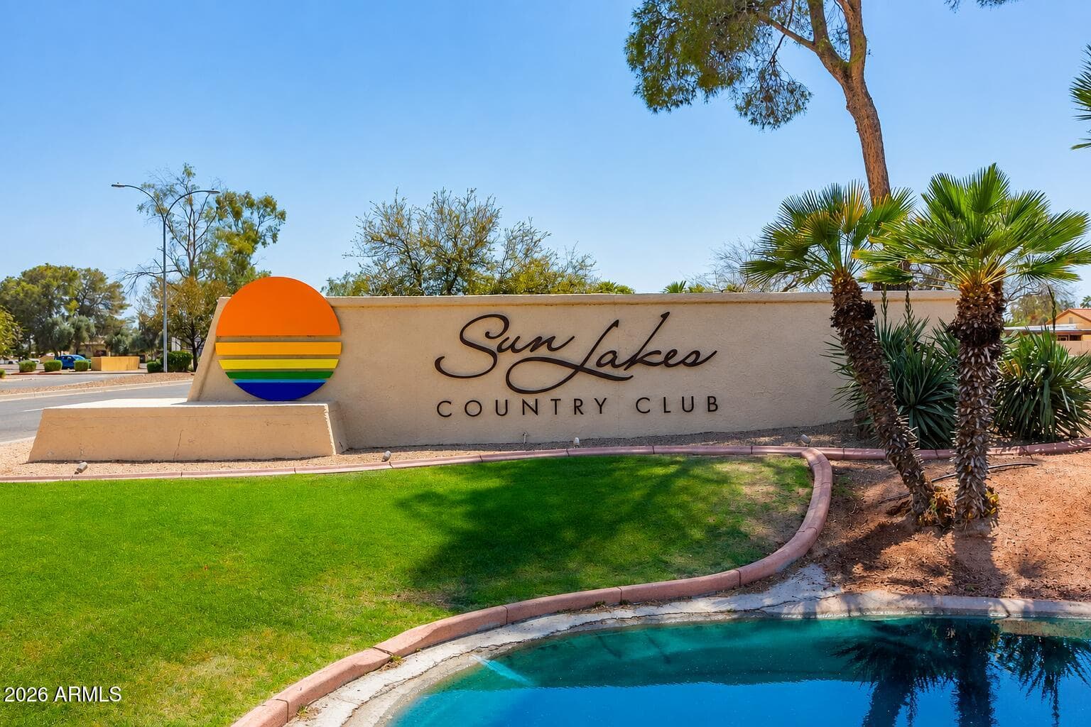 9347 E Sun Lakes Boulevard N, Sun Lakes, AZ 85248 — photo 25 of 35