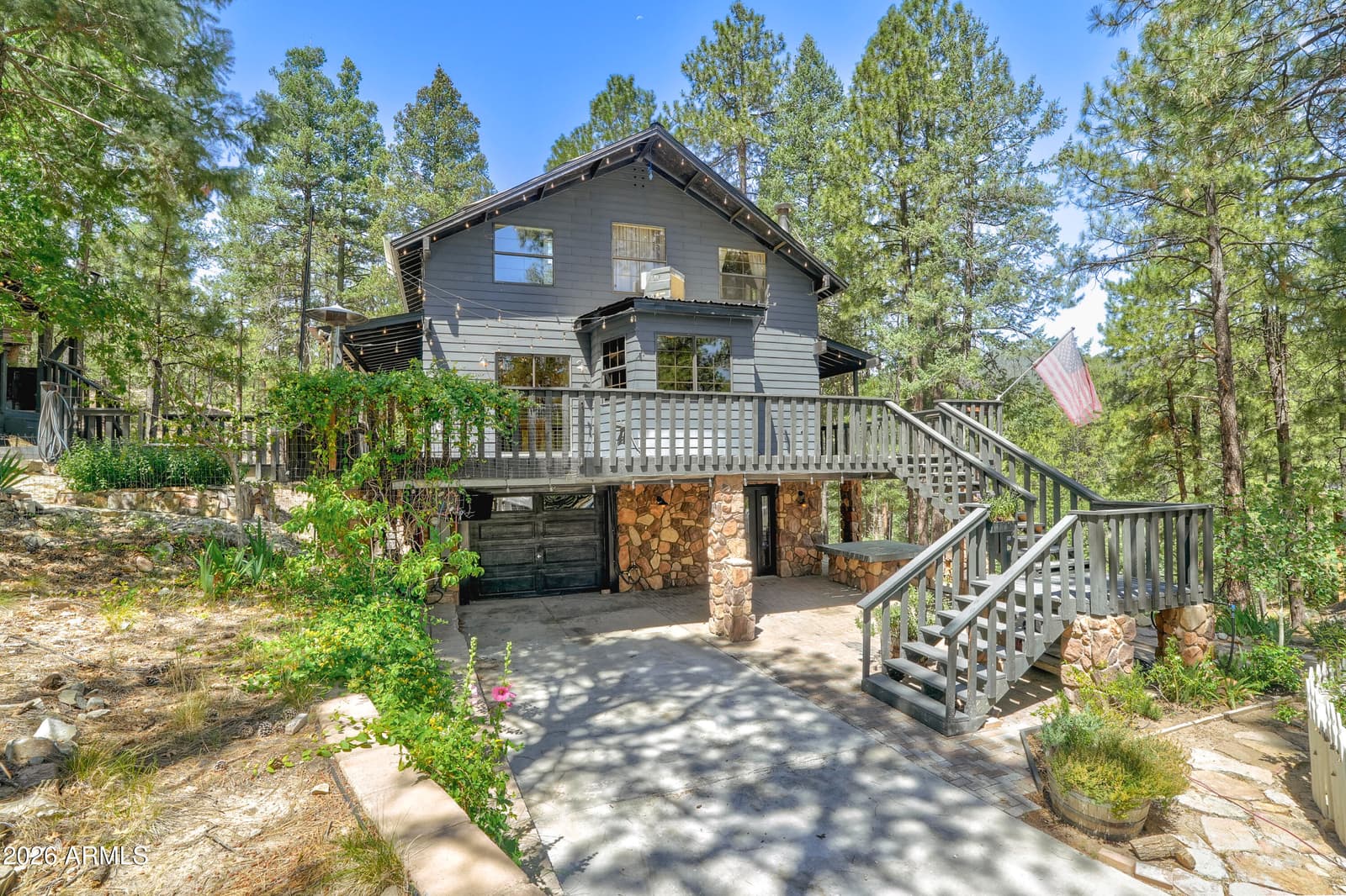 6515 S MILLSITE Lane, Prescott, AZ 86303 — photo 51 of 62