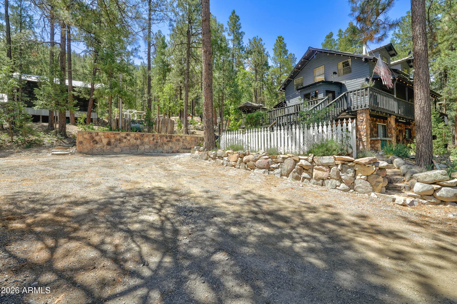6515 S MILLSITE Lane, Prescott, AZ 86303 — photo 52 of 62