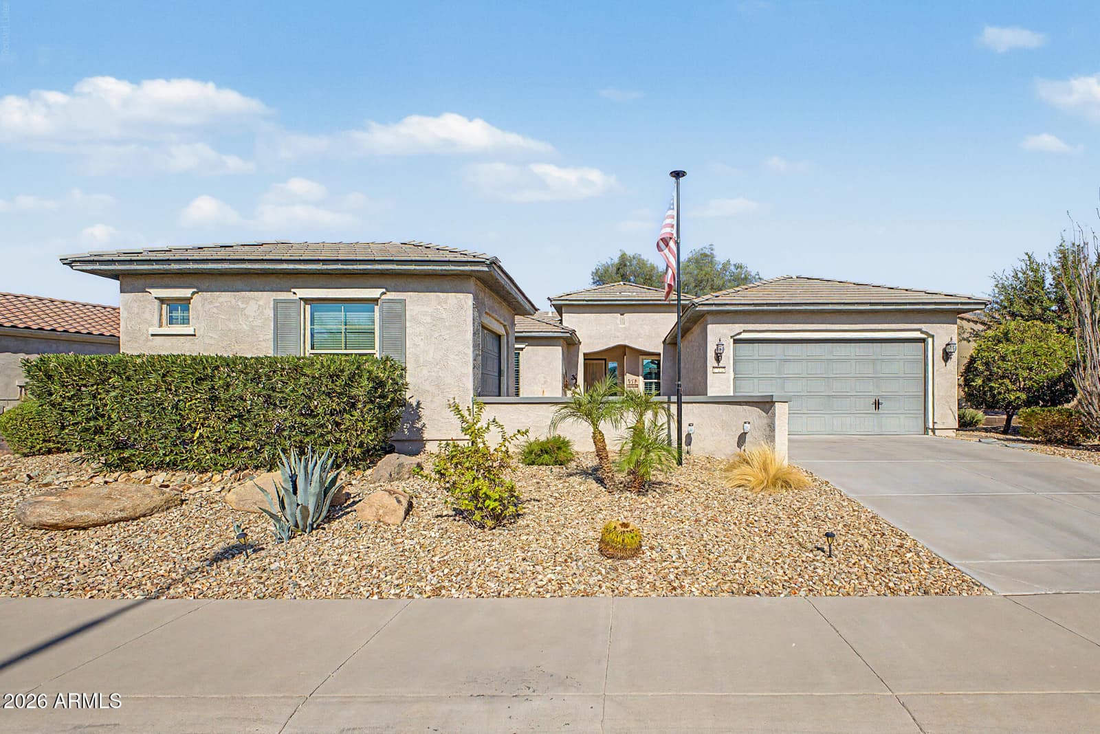 27223 W YUKON Circle, Buckeye, AZ 85396 — photo 1 of 48