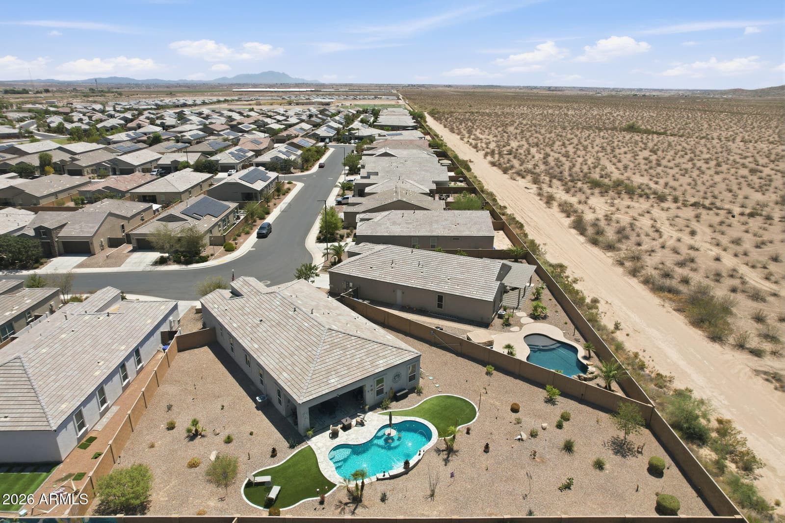 8570 W RUSHMORE Way, Florence, AZ 85132 — photo 46 of 94