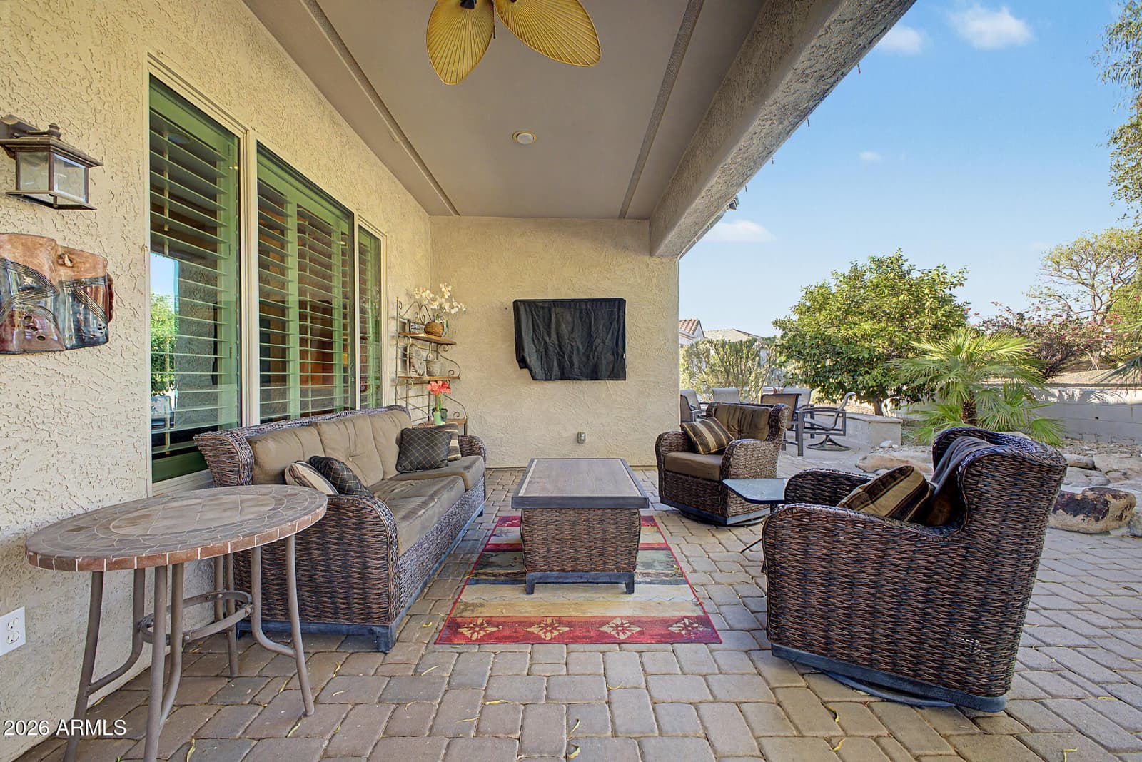 27223 W YUKON Circle, Buckeye, AZ 85396 — photo 3 of 48