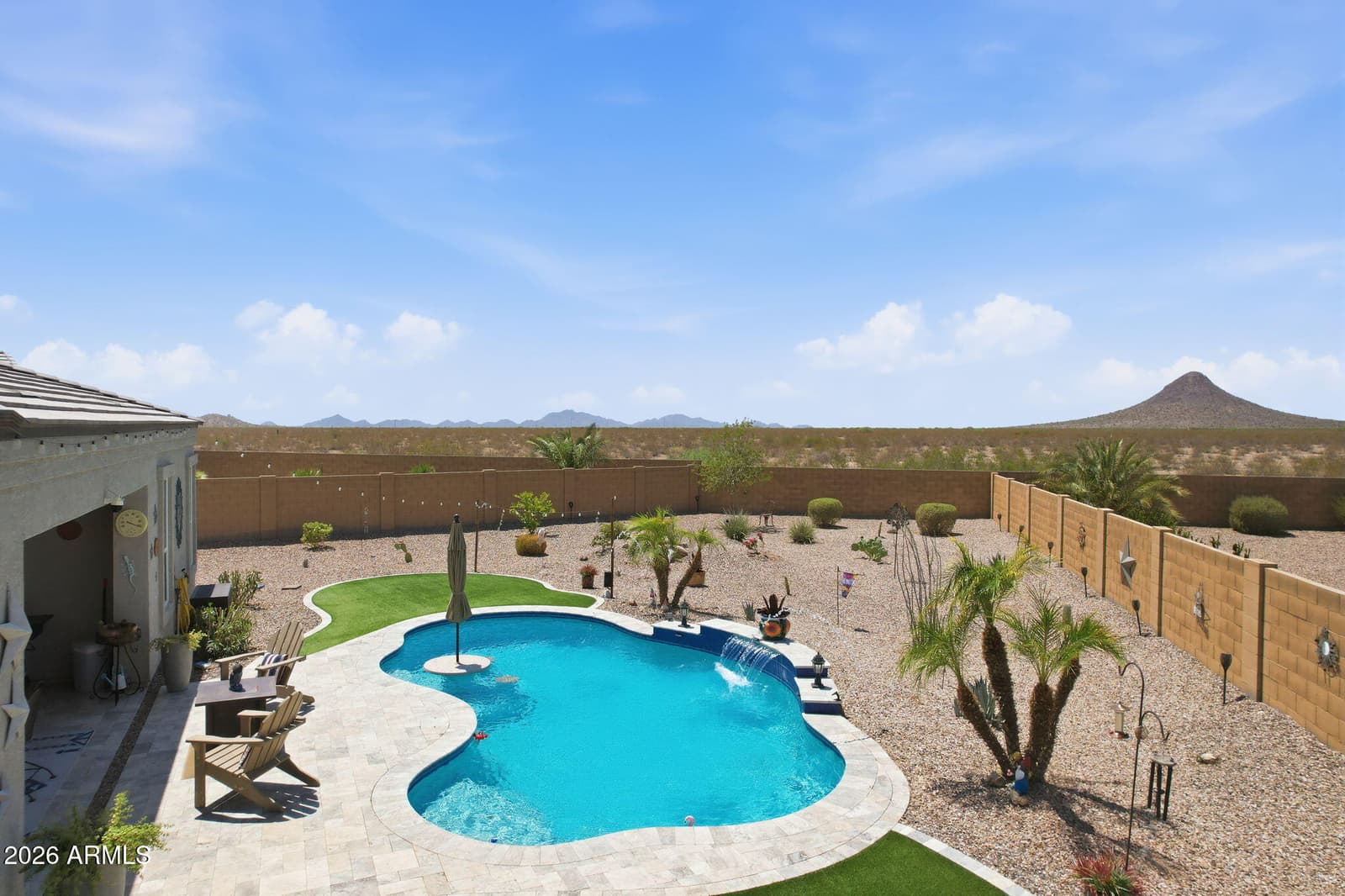 8570 W RUSHMORE Way, Florence, AZ 85132 — photo 3 of 94