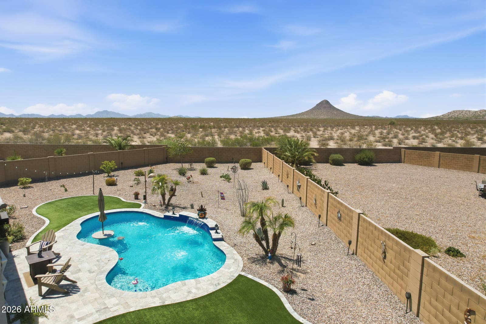 8570 W RUSHMORE Way, Florence, AZ 85132 — photo 51 of 94