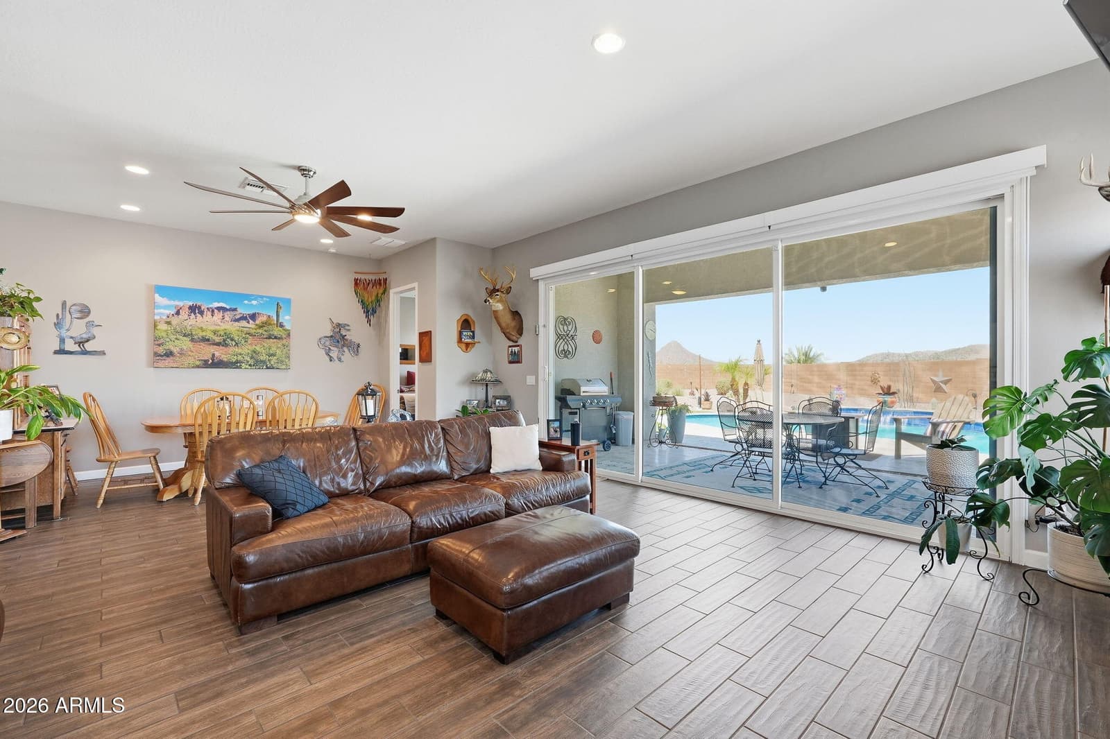 8570 W RUSHMORE Way, Florence, AZ 85132 — photo 19 of 94