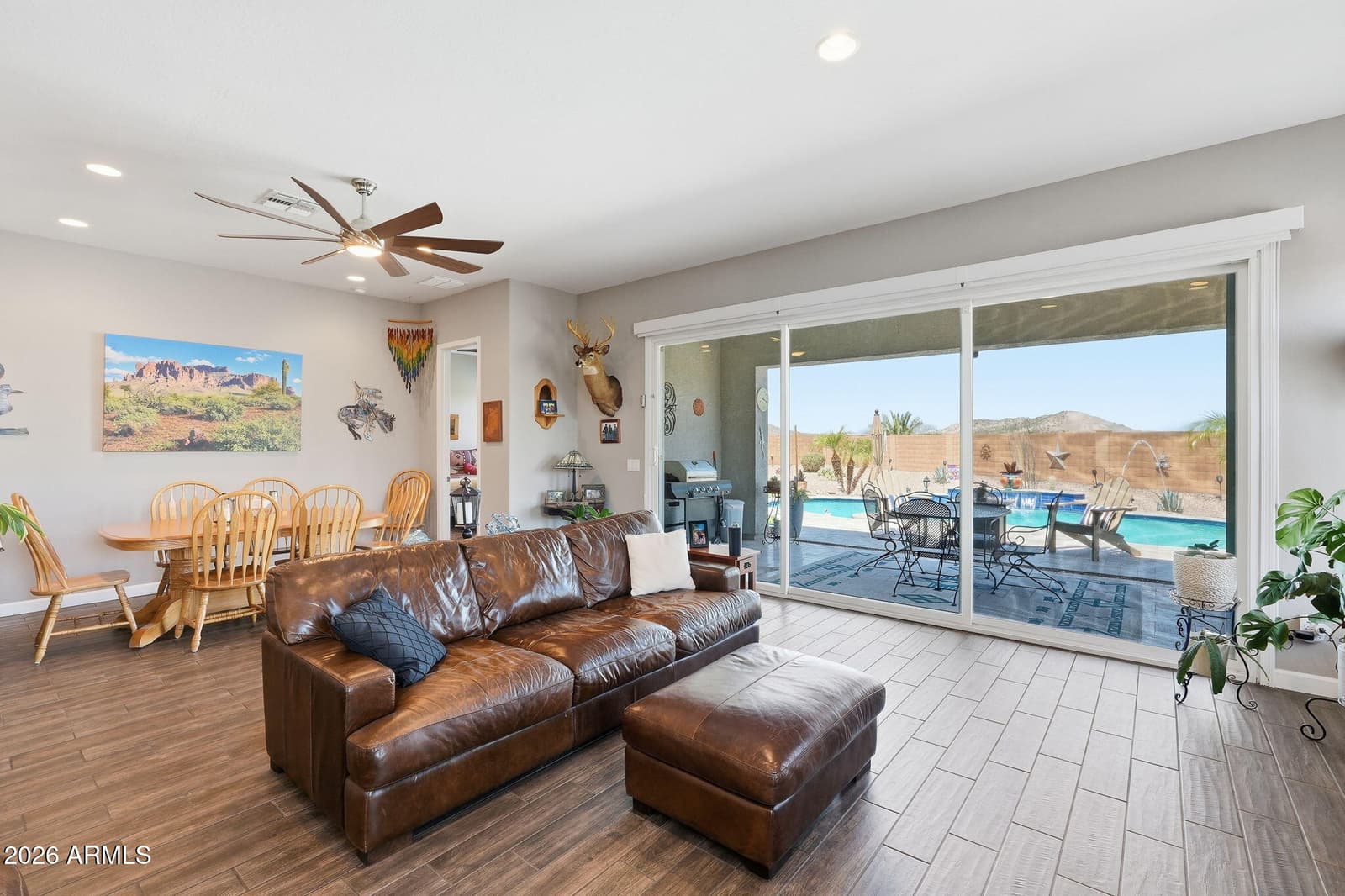 8570 W RUSHMORE Way, Florence, AZ 85132 — photo 20 of 94