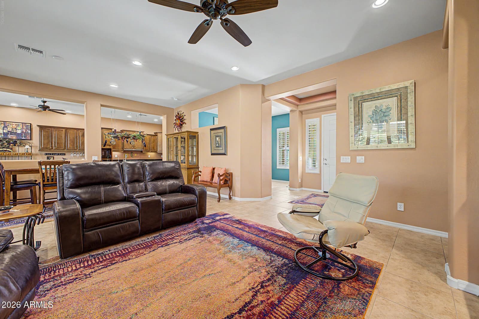 27223 W YUKON Circle, Buckeye, AZ 85396 — photo 10 of 48