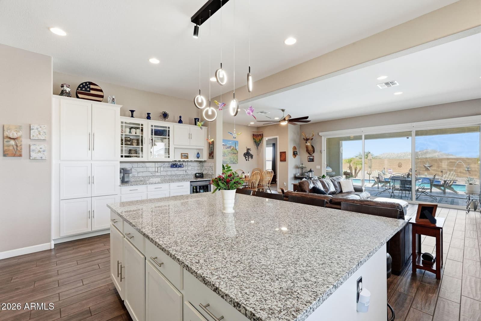 8570 W RUSHMORE Way, Florence, AZ 85132 — photo 14 of 94