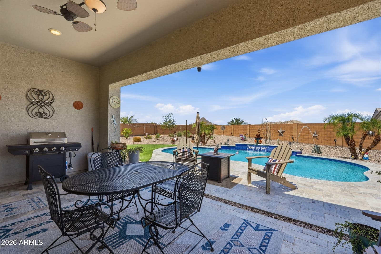 8570 W RUSHMORE Way, Florence, AZ 85132 — photo 52 of 94