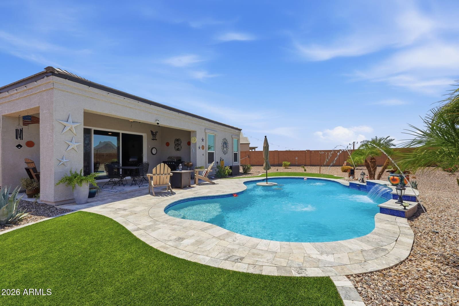 8570 W RUSHMORE Way, Florence, AZ 85132 — photo 53 of 94