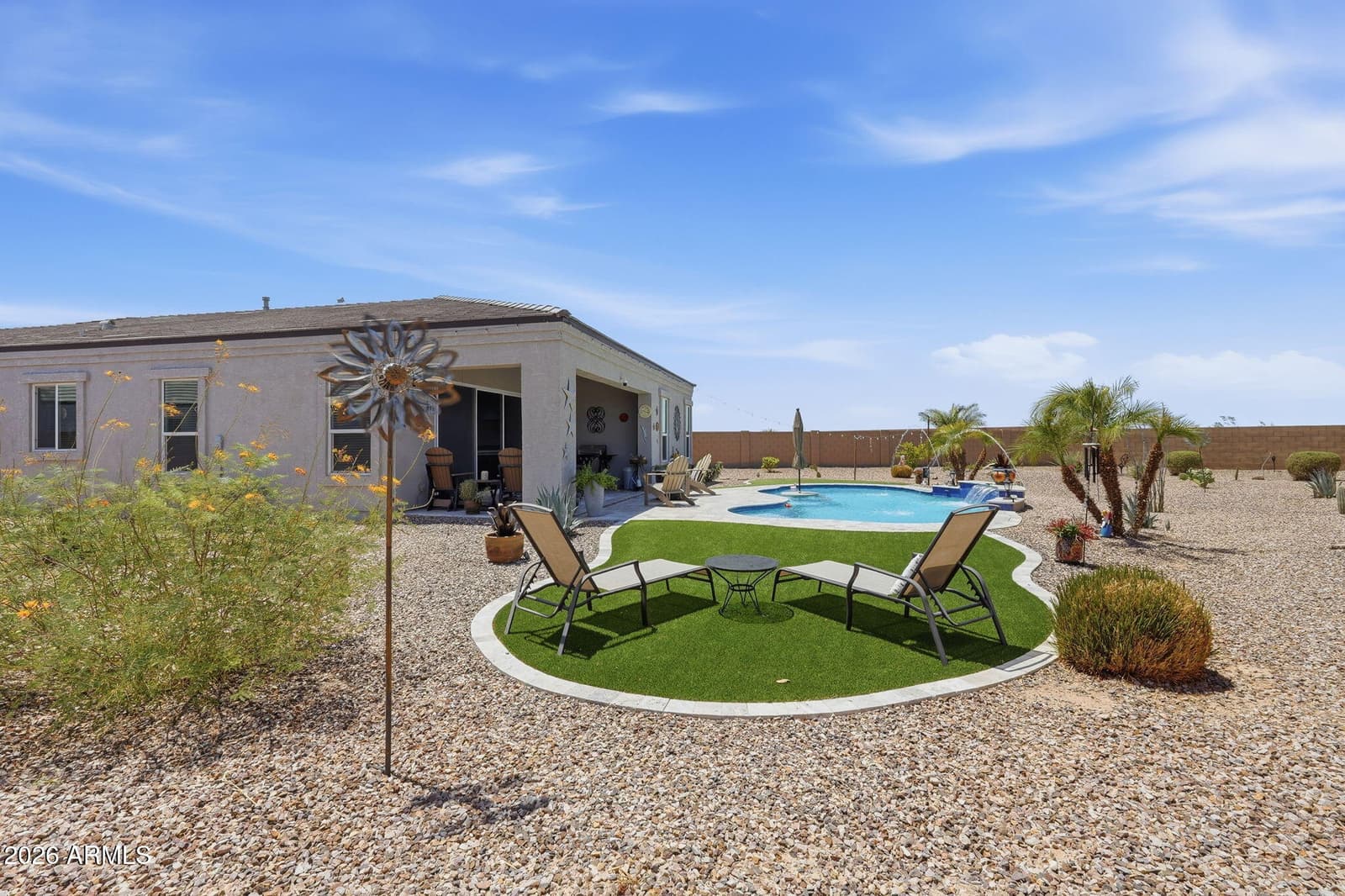 8570 W RUSHMORE Way, Florence, AZ 85132 — photo 55 of 94