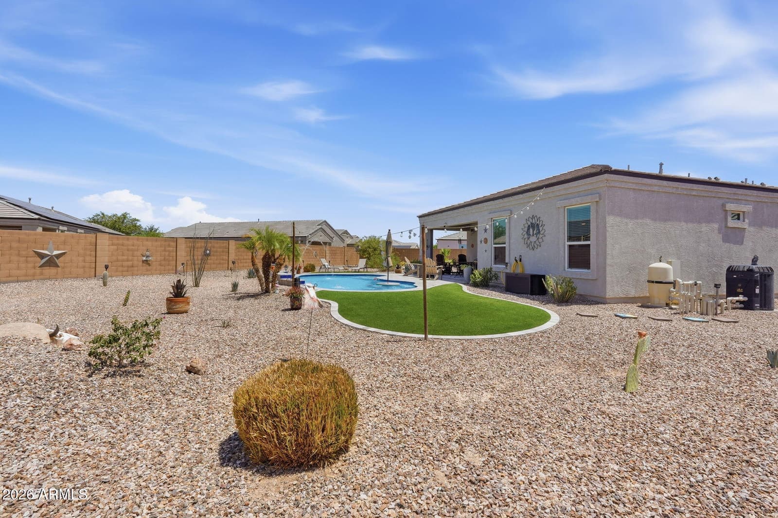 8570 W RUSHMORE Way, Florence, AZ 85132 — photo 56 of 94