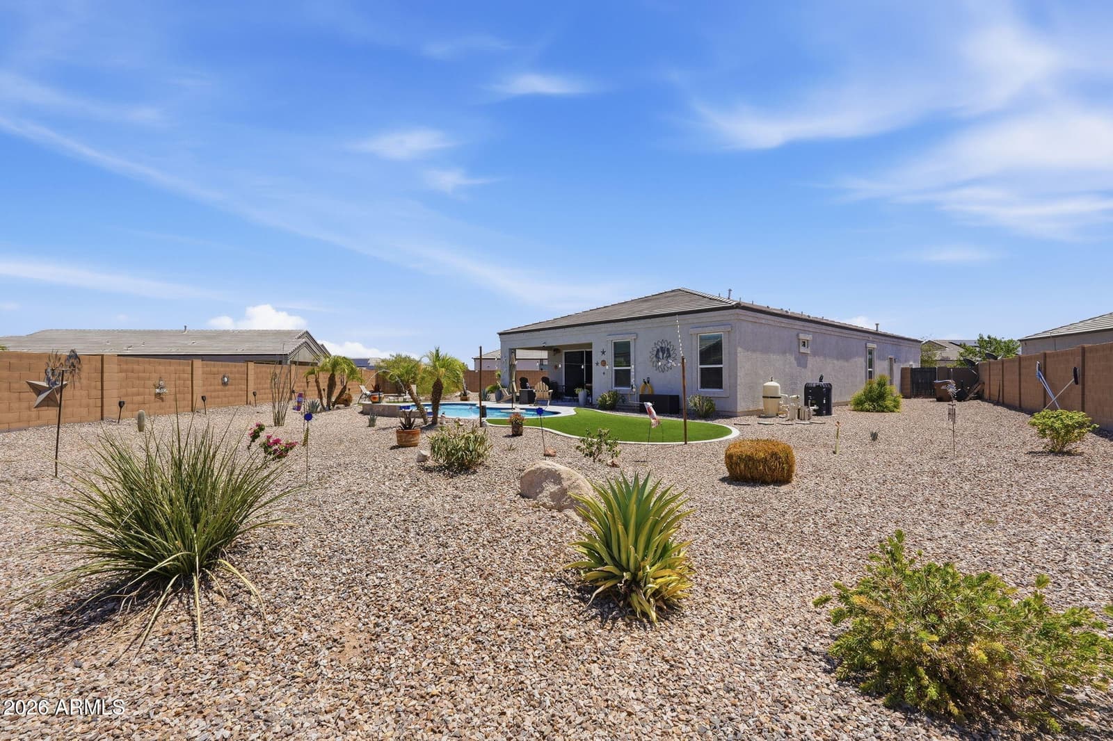 8570 W RUSHMORE Way, Florence, AZ 85132 — photo 57 of 94