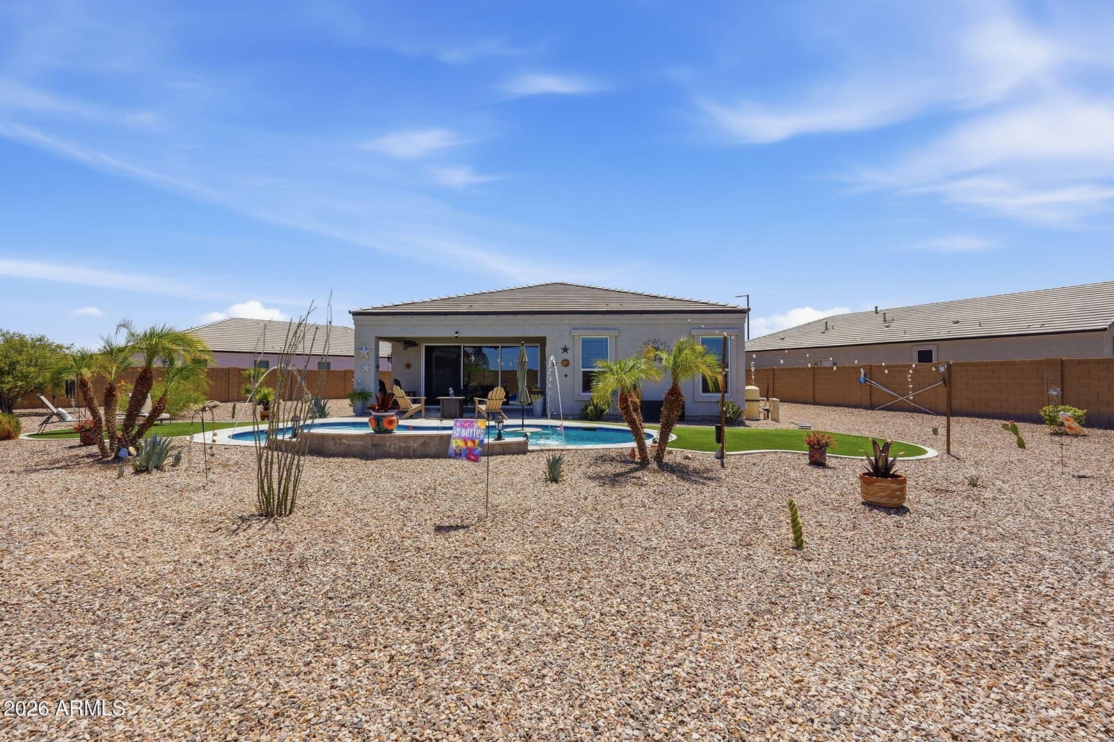 8570 W RUSHMORE Way, Florence, AZ 85132 — photo 58 of 94