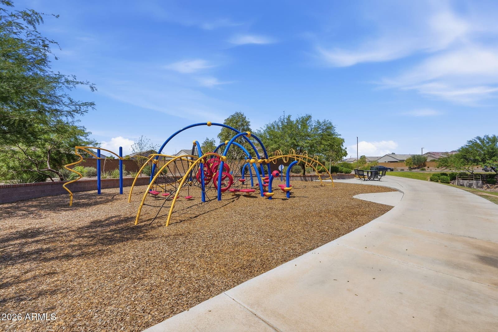 8570 W RUSHMORE Way, Florence, AZ 85132 — photo 74 of 94