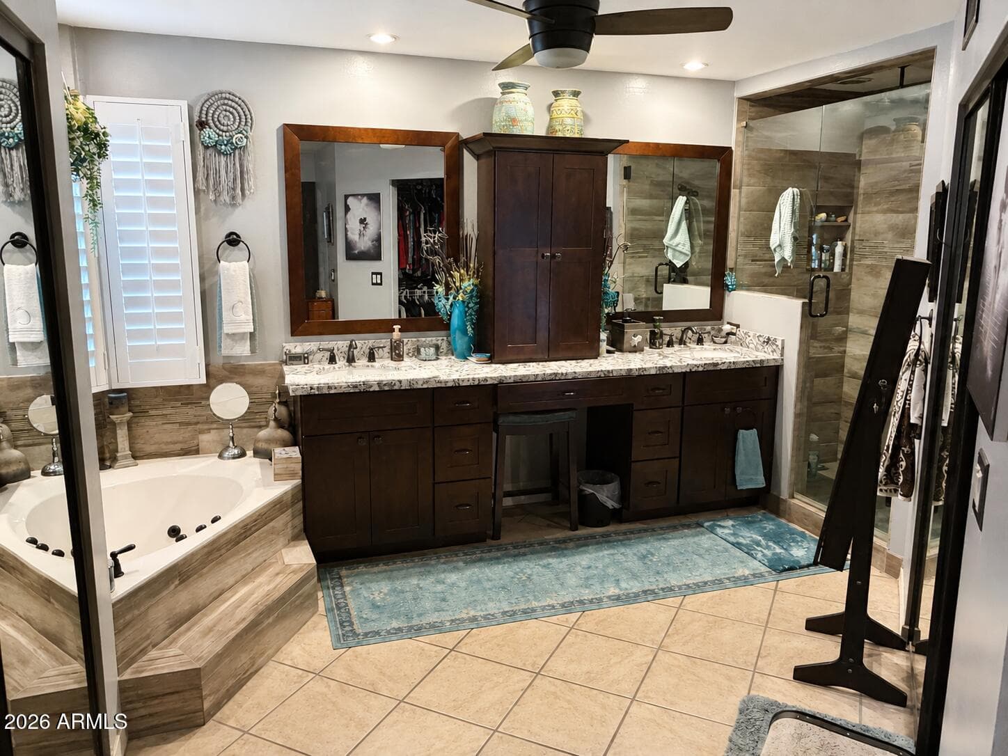2653 N FONTANA Circle, Mesa, AZ 85213 — photo 5 of 6