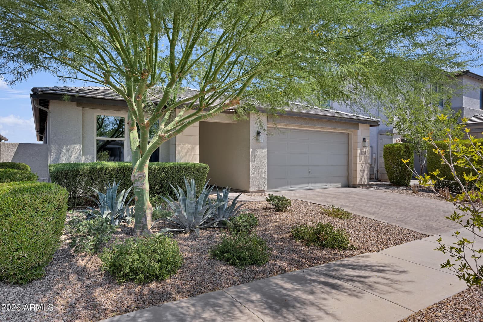 10118 E Revolution Drive, Mesa, AZ 85212 — photo 2 of 36