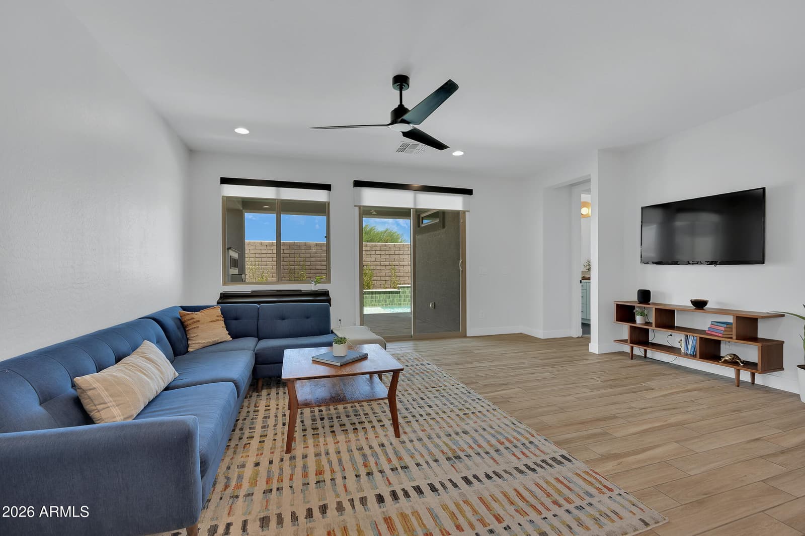 10118 E Revolution Drive, Mesa, AZ 85212 — photo 11 of 36