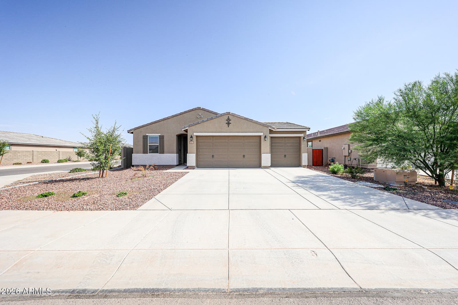 35215 W MARIN Avenue, Maricopa, AZ 85138 — photo 1 of 34