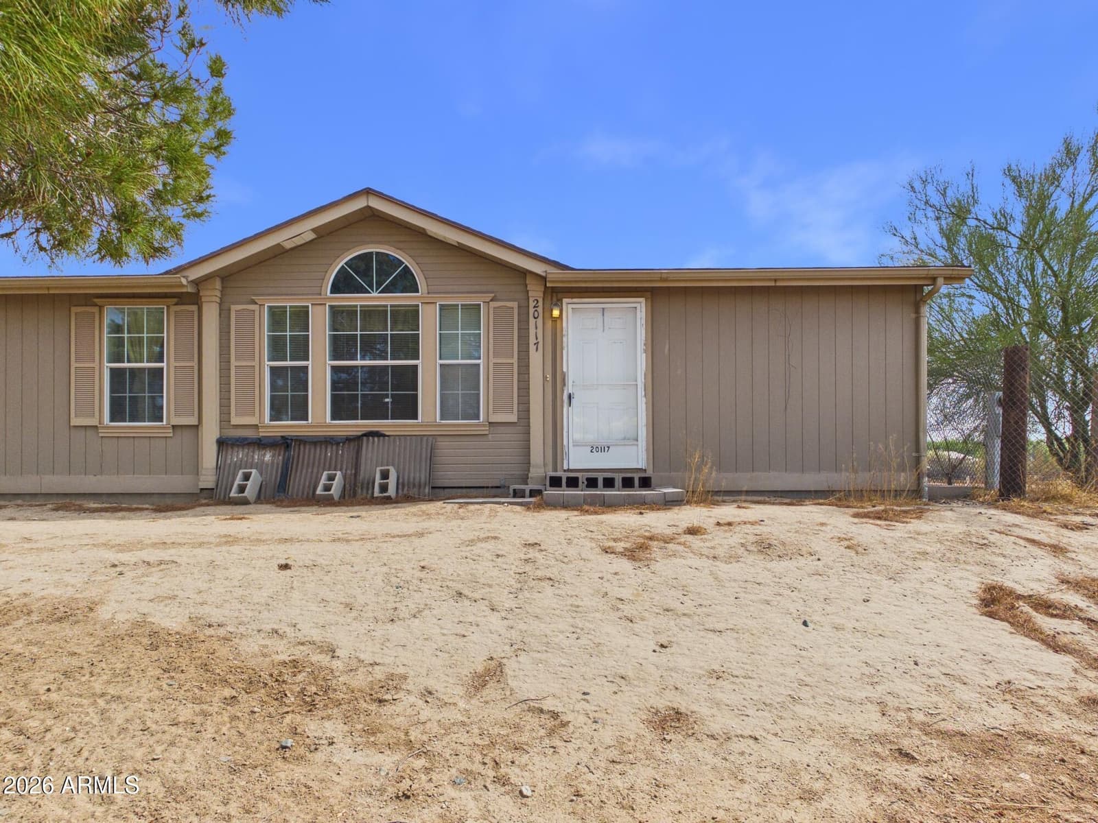 20117 W NARRAMORE Road, Buckeye, AZ 85326 — photo 1 of 19