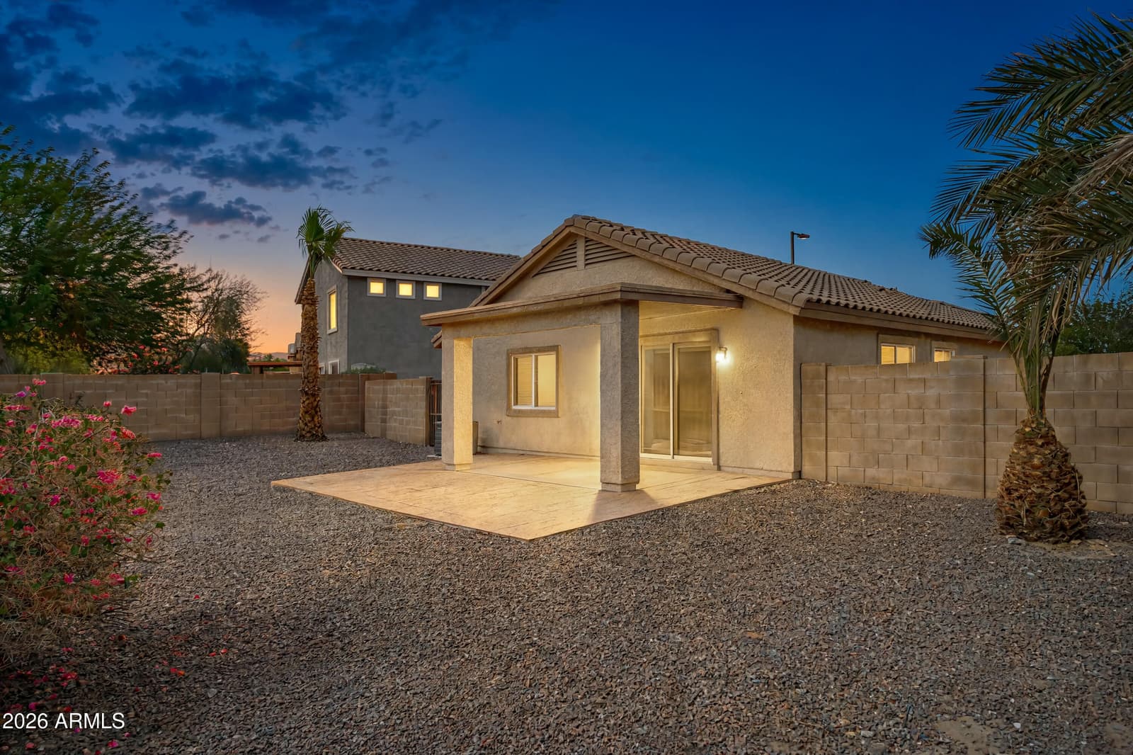104 S 226TH Lane, Buckeye, AZ 85326 — photo 28 of 29