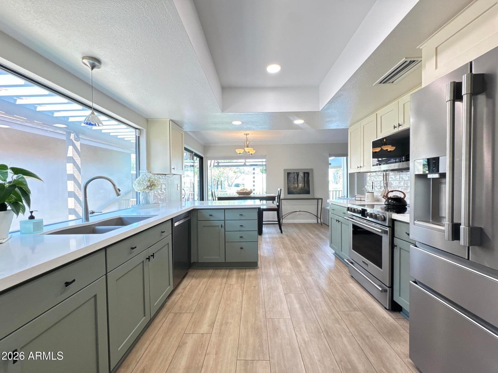 2227 S EL MARINO, Mesa, AZ 85202 — photo 8 of 24