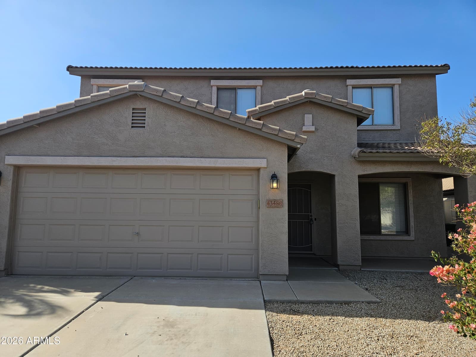 43488 W SAGEBRUSH Trail, Maricopa, AZ 85138 — photo 1 of 19