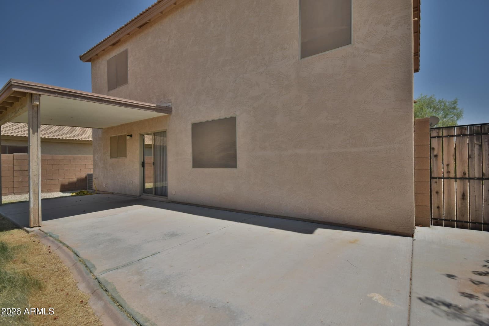 43488 W SAGEBRUSH Trail, Maricopa, AZ 85138 — photo 19 of 19