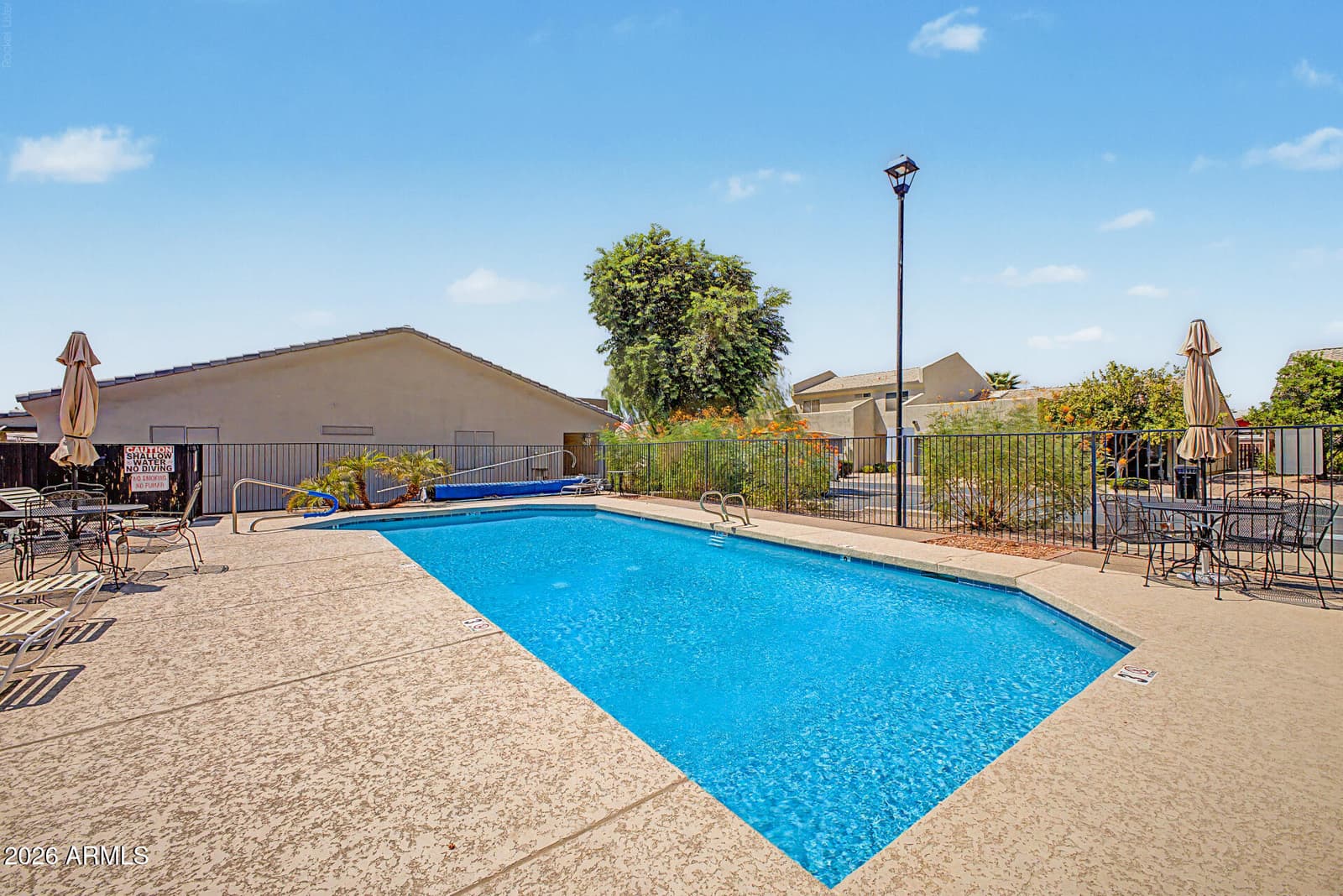 64 N 63RD Street 18, Mesa, AZ 85205 — photo 30 of 34