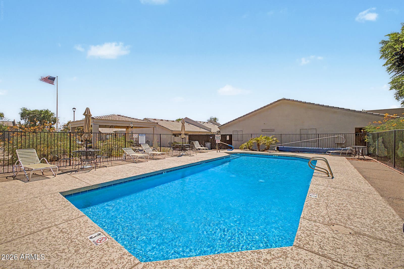 64 N 63RD Street 18, Mesa, AZ 85205 — photo 31 of 34