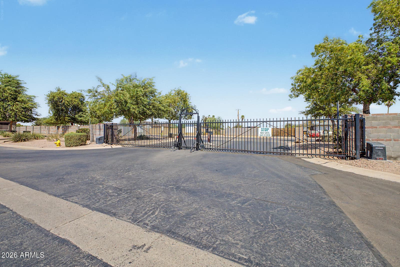 64 N 63RD Street 18, Mesa, AZ 85205 — photo 32 of 34