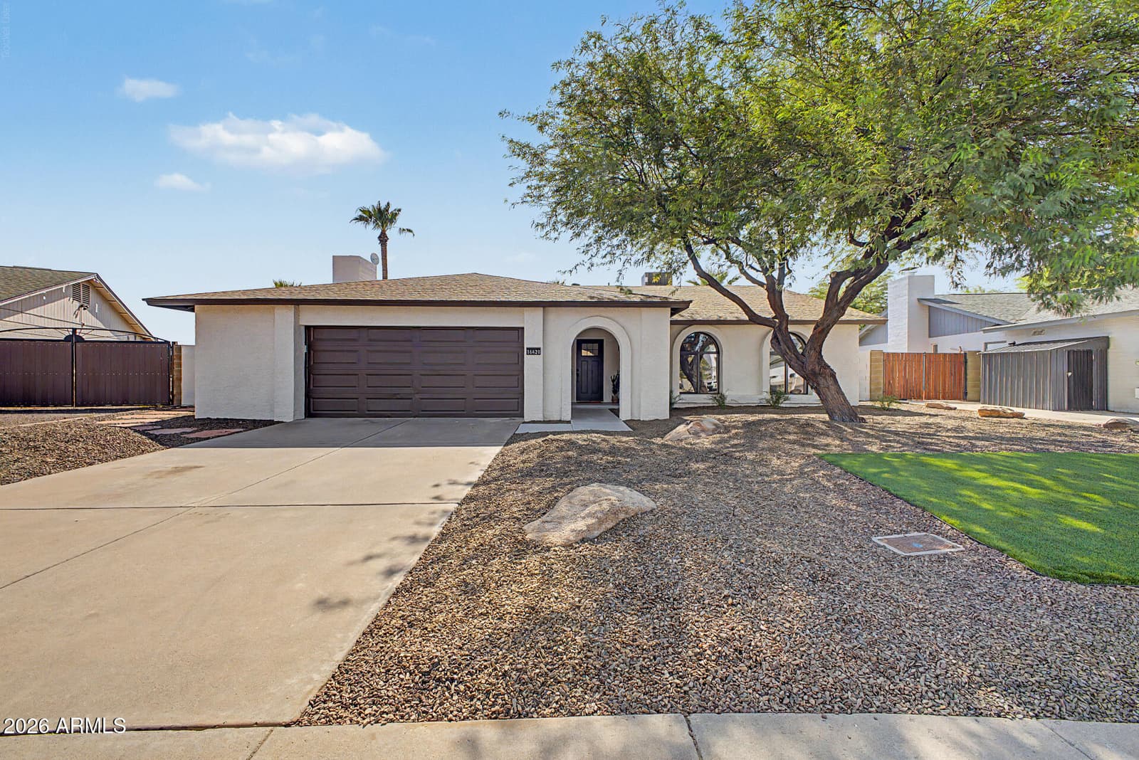 16420 N 46TH Lane, Glendale, AZ 85306 — photo 1 of 33