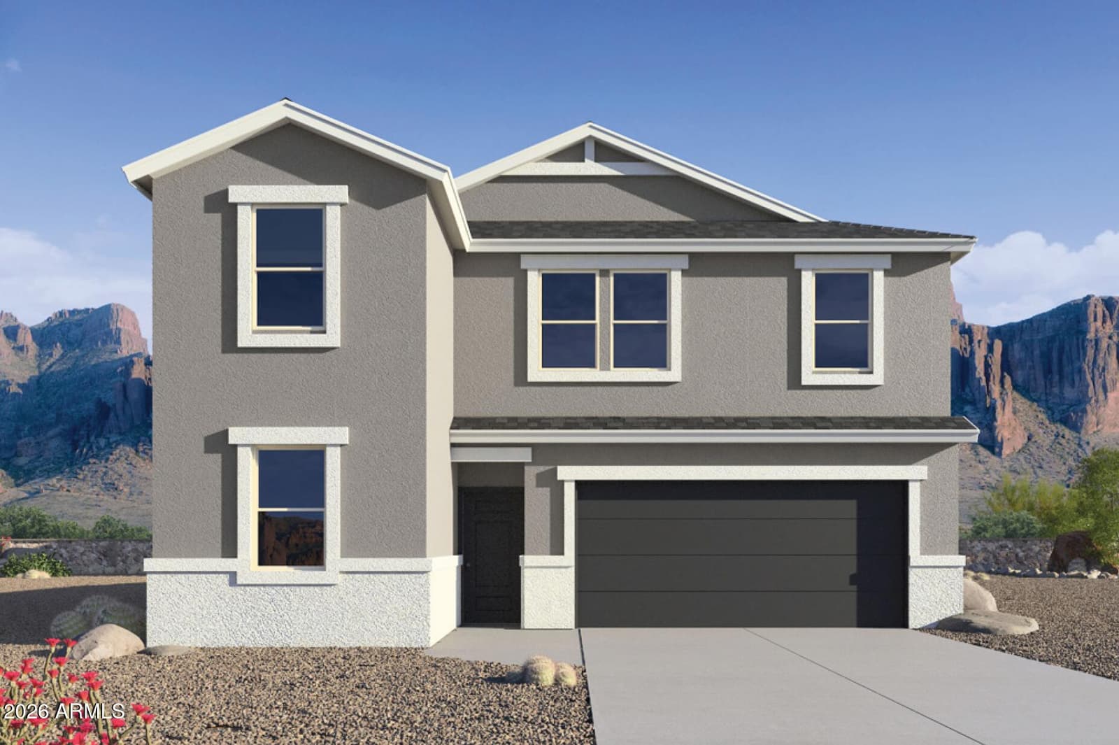 34852 W Angelo Drive, Maricopa, AZ 85138 — photo 1 of 37