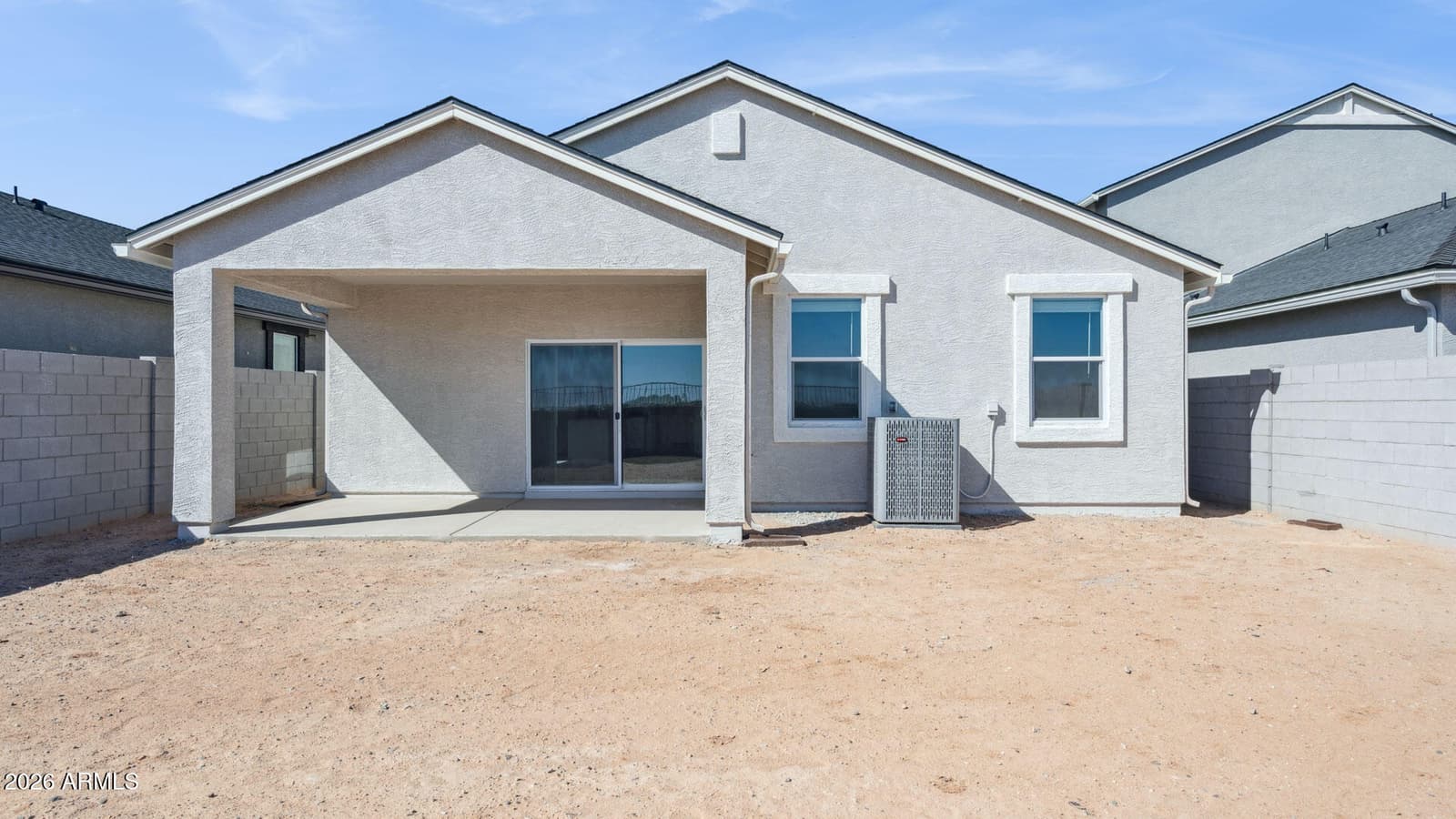 34852 W Angelo Drive, Maricopa, AZ 85138 — photo 35 of 37