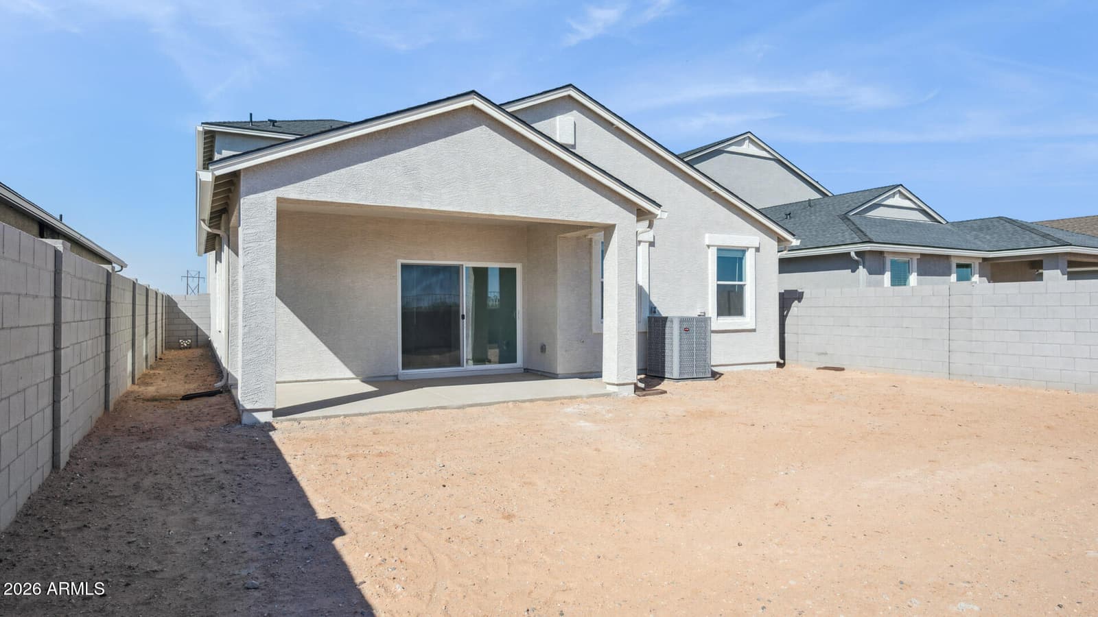 34852 W Angelo Drive, Maricopa, AZ 85138 — photo 36 of 37