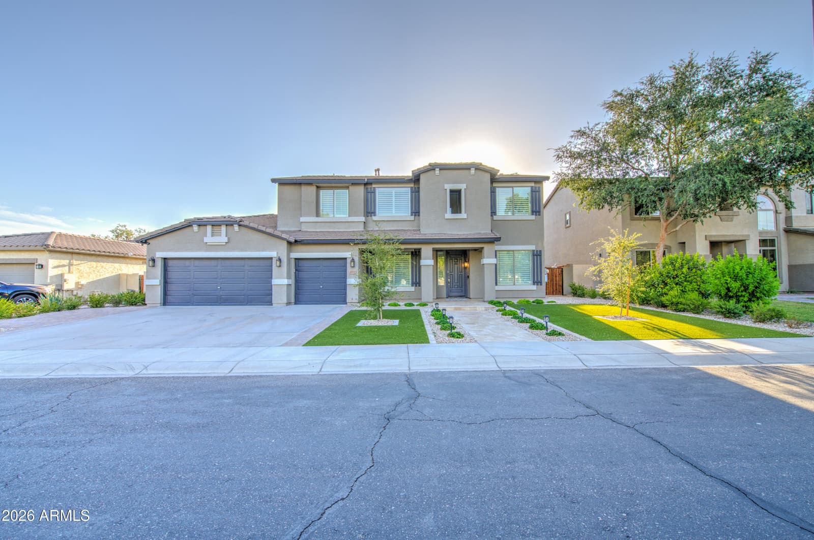 4552 S FOUR PEAKS Way, Chandler, AZ 85249 — photo 5 of 123