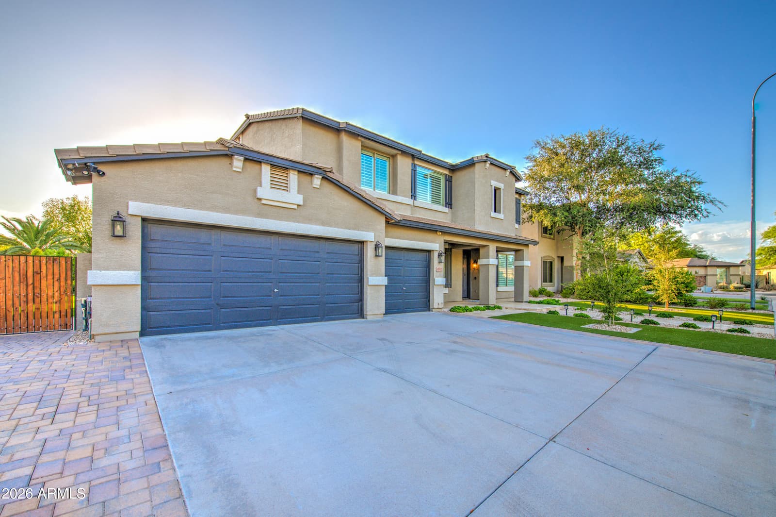 4552 S FOUR PEAKS Way, Chandler, AZ 85249 — photo 6 of 123